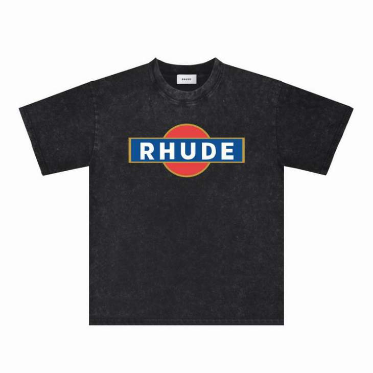 Picture of Rhude T Shirts Short _SKURhudeS-XXLsytZRH0362190